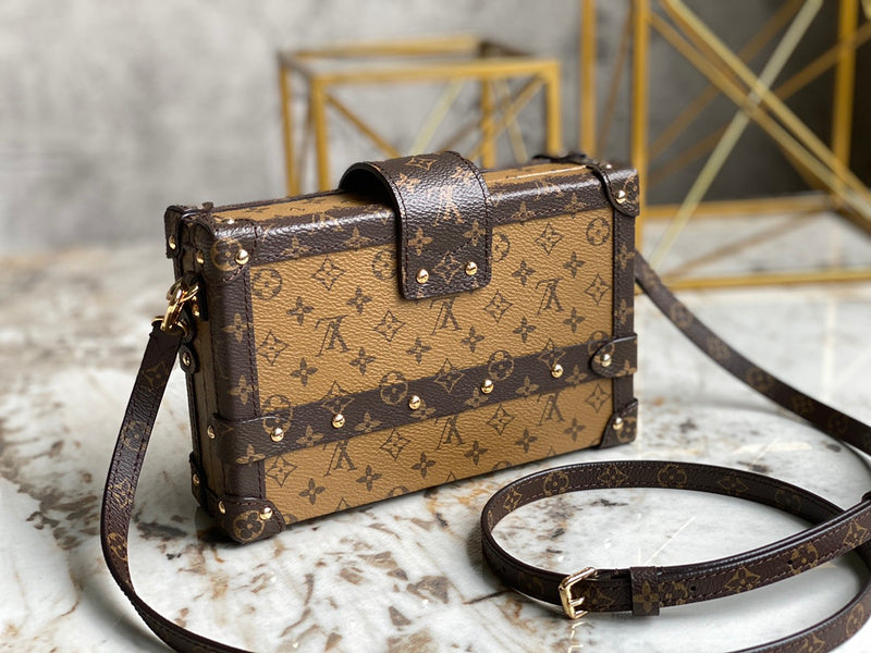 Ver Fashion Lu-Vi Bags - 16680