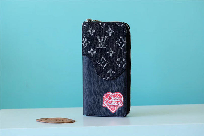 Ver Fashion Lu-Vi bags - 10774