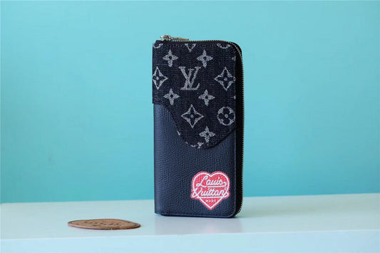 Ver Fashion Lu-Vi bags - 10774