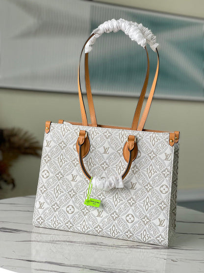 Ver Fashion Lu-Vi bags - 17281