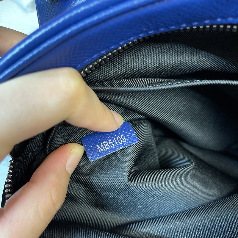 Ver Fashion Lu-Vi bags - 10195