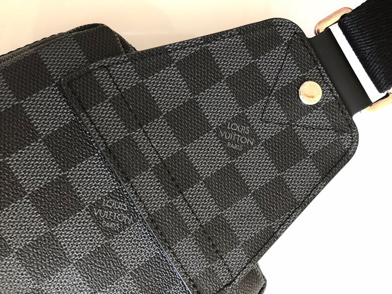 Ver Fashion Lu-Vi bags - 17074