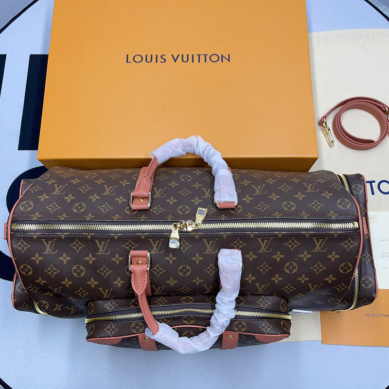Ver Fashion Lu-Vi bags - 11184
