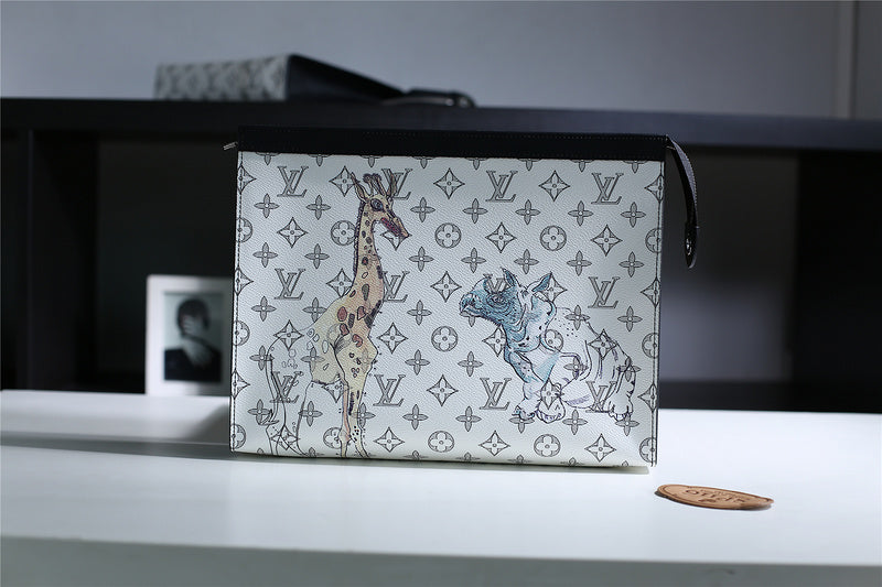 Ver Fashion Lu-Vi bags - 10948
