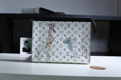 Ver Fashion Lu-Vi bags - 10948