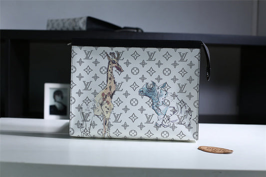 Ver Fashion Lu-Vi bags - 10948