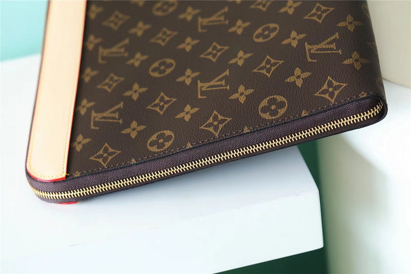 Ver Fashion Lu-Vi bags - 10546