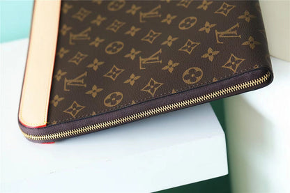 Ver Fashion Lu-Vi bags - 10546