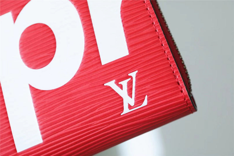 Ver Fashion Lu-Vi bags - 10641