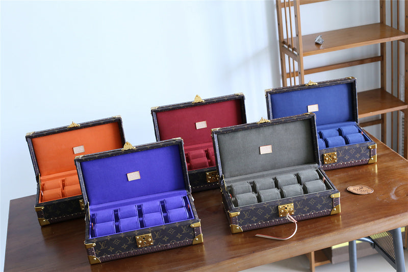 Ver Fashion Lu-Vi bags - 11344