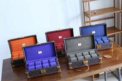 Ver Fashion Lu-Vi bags - 11344