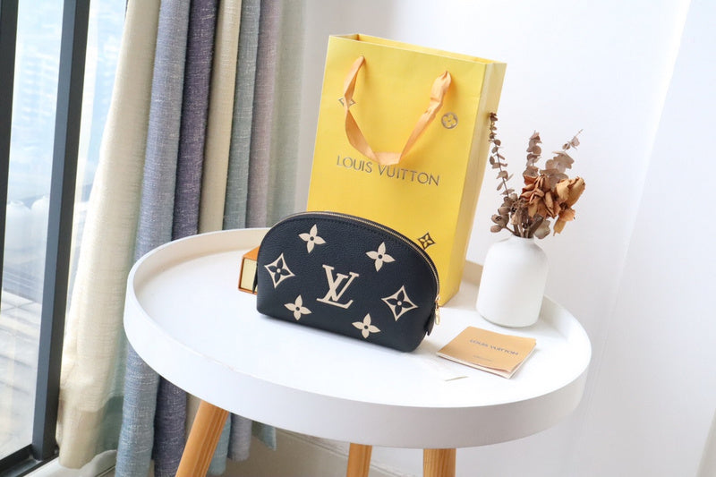 Ver Fashion Lu-Vi bags - 17375