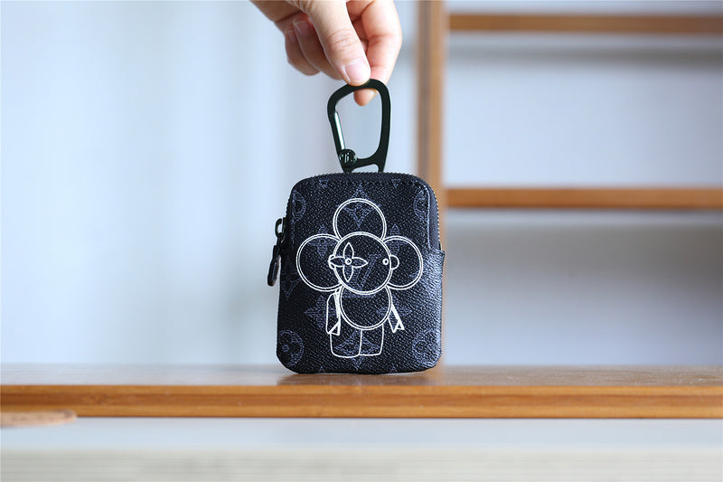 Ver Fashion Lu-Vi bags - 10372