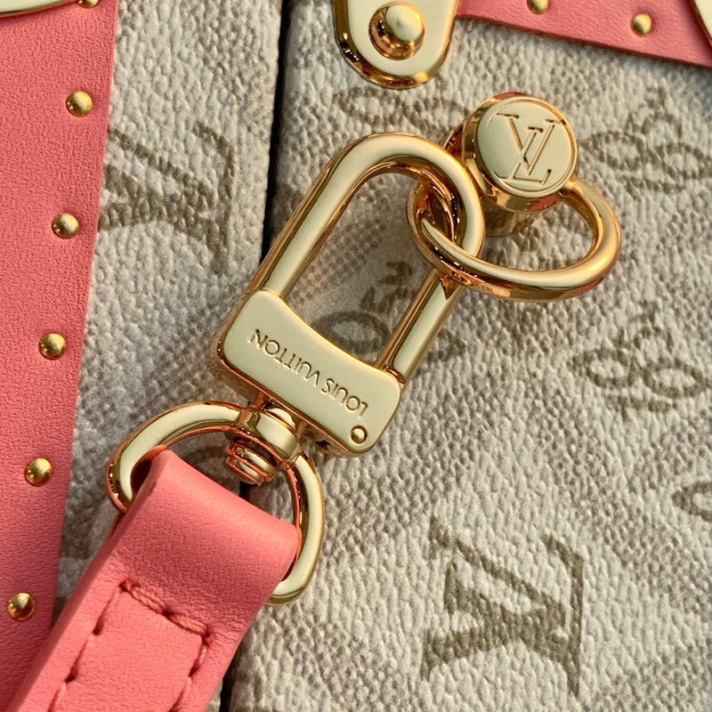 Ver Fashion Lu-Vi Bags - 16702