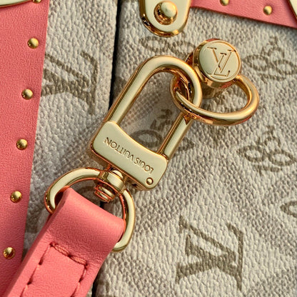 Ver Fashion Lu-Vi Bags - 16702