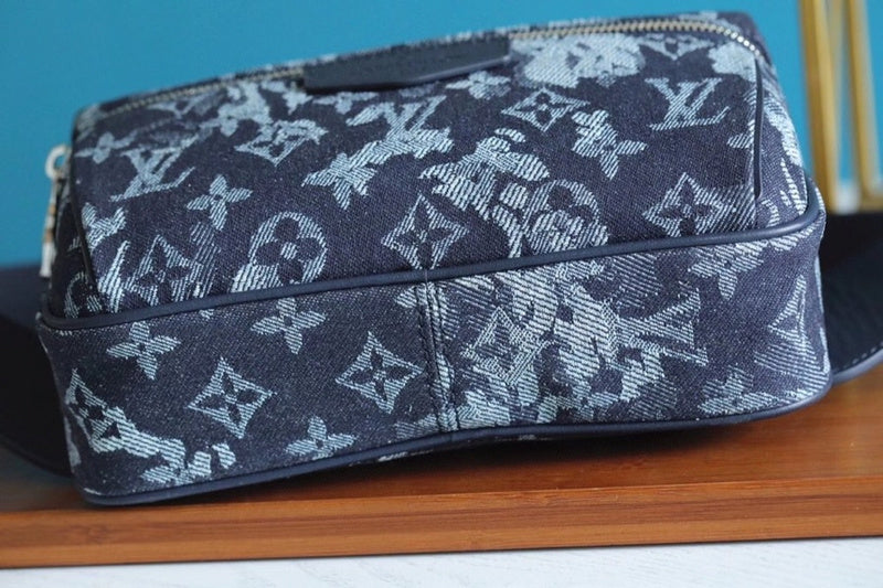 Ver Fashion Lu-Vi bags - 10301