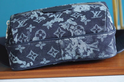 Ver Fashion Lu-Vi bags - 10301