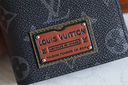 Ver Fashion Lu-Vi bags - 11027