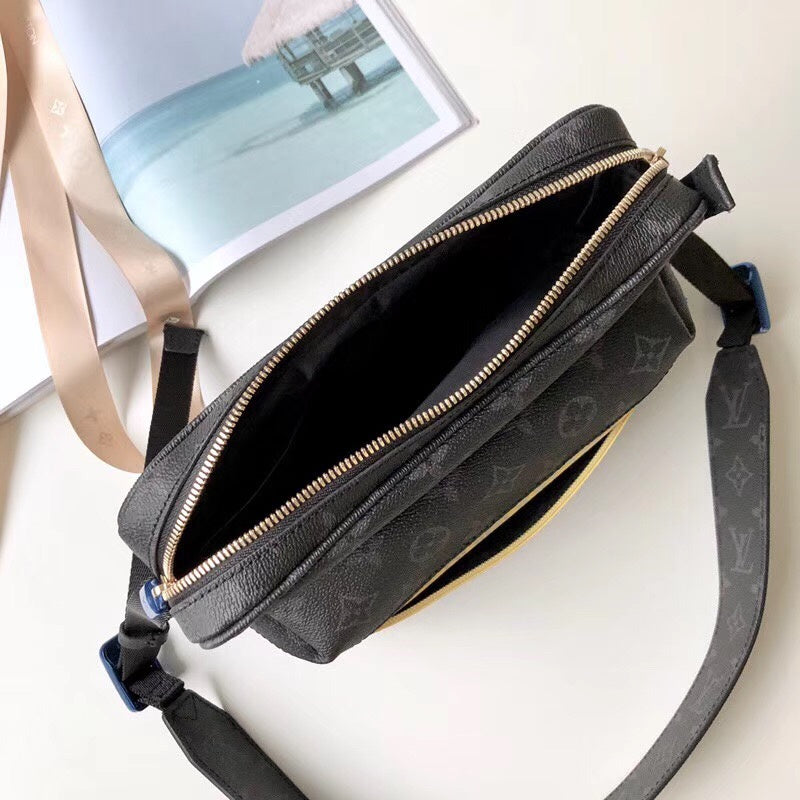 Ver Fashion Lu-Vi bags - 10450