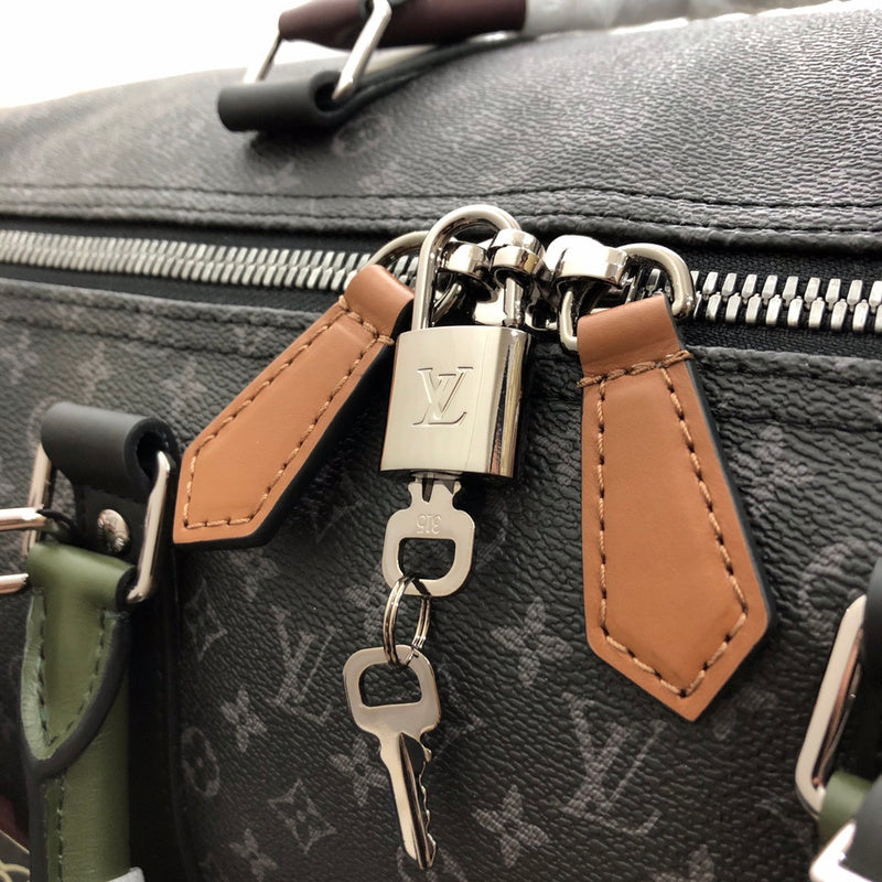 Ver Fashion Lu-Vi bags - 17077
