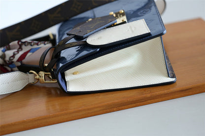 Ver Fashion Lu-Vi bags - 8050