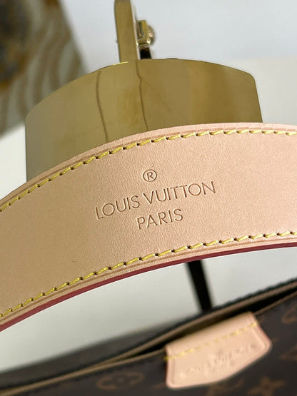 Ver Fashion Lu-Vi bags - 17306