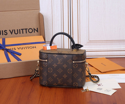 Ver Fashion Lu-Vi Bags - 16806