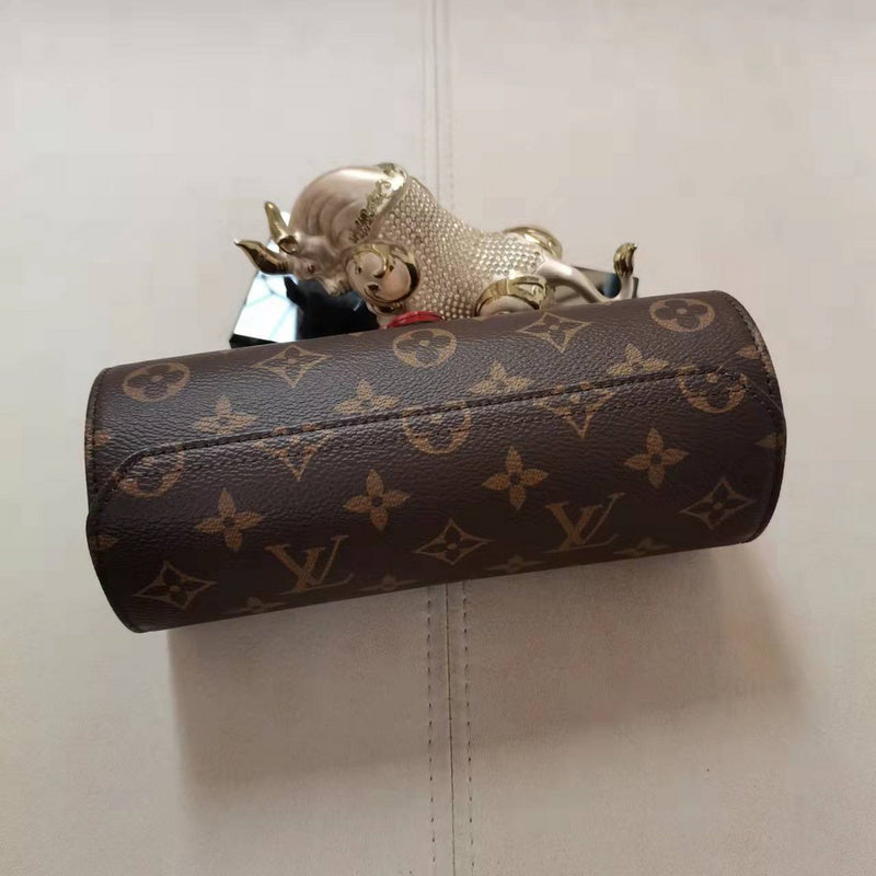 Ver Fashion Lu-Vi Bags - 16901
