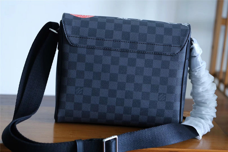 Ver Fashion Lu-Vi bags - 10407