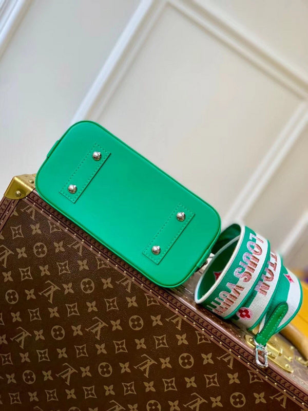 Ver Fashion Lu-Vi Bags - 16792