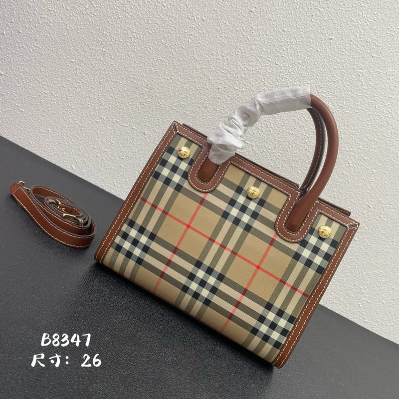 Ver Fashion -BBR Bags - 811