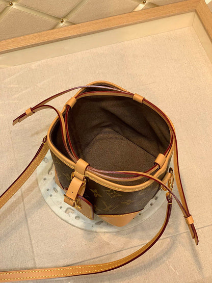 Ver Fashion Lu-Vi Bags - 16987