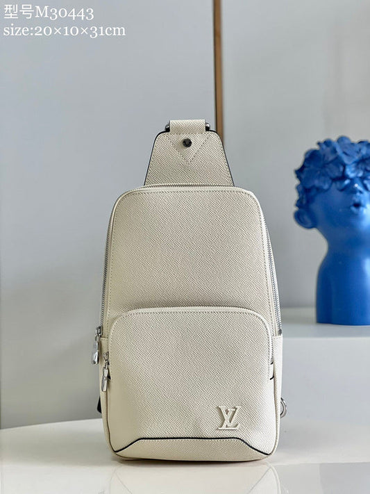 Ver Fashion Lu-Vi bags - 17312