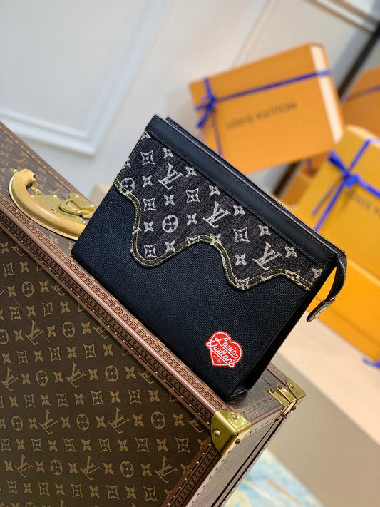 Ver Fashion Lu-Vi bags - 17199