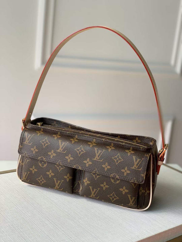 Ver Fashion Lu-Vi bags - 17727