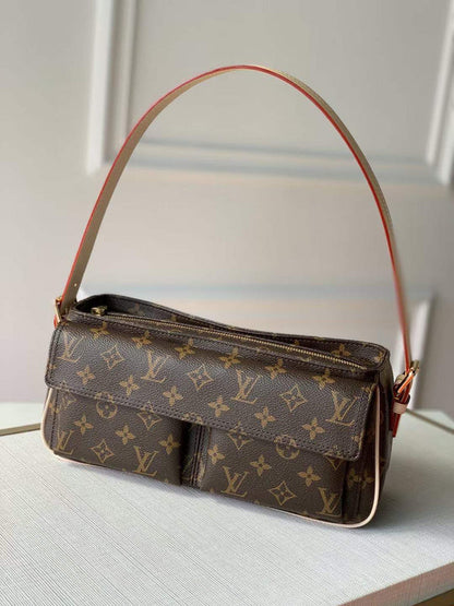 Ver Fashion Lu-Vi bags - 17727