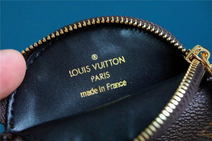 Ver Fashion Lu-Vi bags - 10795