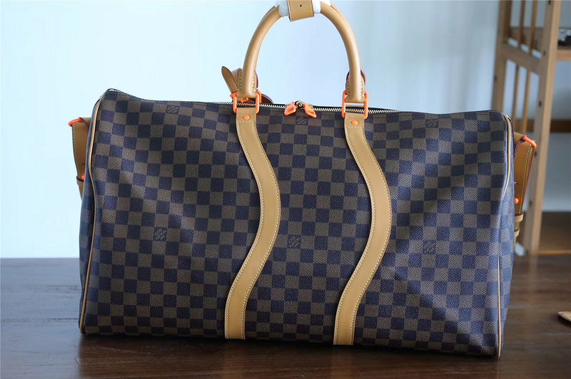 Ver Fashion Lu-Vi bags - 11304