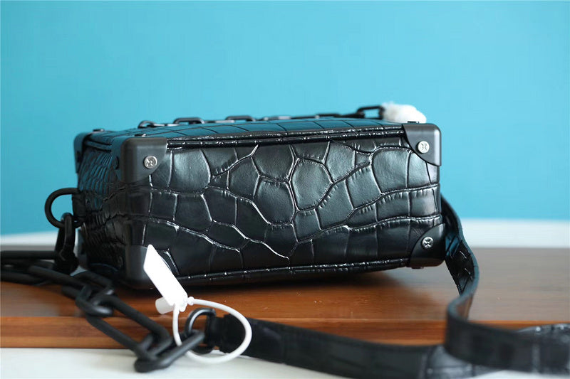 Ver Fashion Lu-Vi bags - 10159
