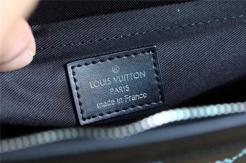 Ver Fashion Lu-Vi bags - 10776