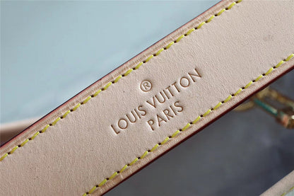 Ver Fashion Lu-Vi bags - 8021