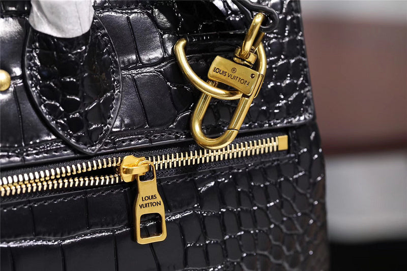 Ver Fashion Lu-Vi bags - 10441