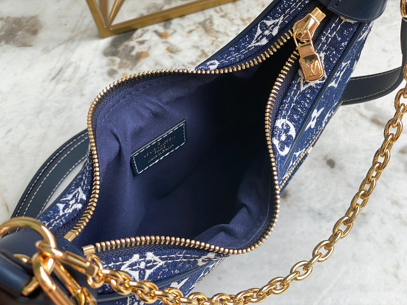 Ver Fashion Lu-Vi bags - 17181