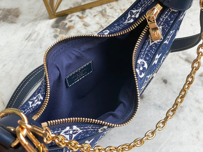 Ver Fashion Lu-Vi bags - 17181