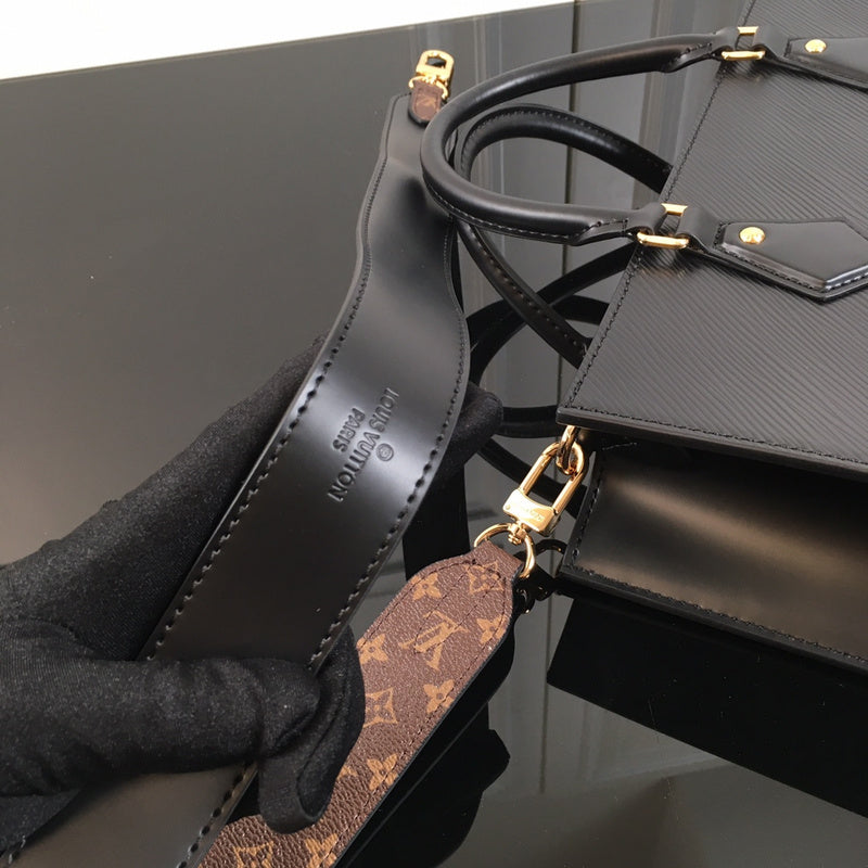 Ver Fashion Lu-Vi bags - 17242