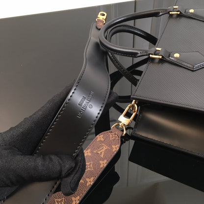 Ver Fashion Lu-Vi bags - 17242