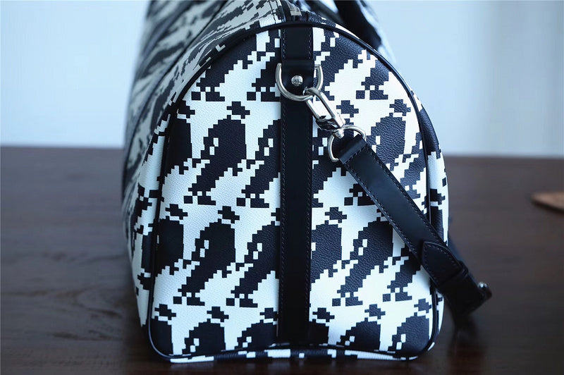 Ver Fashion Lu-Vi bags - 11302
