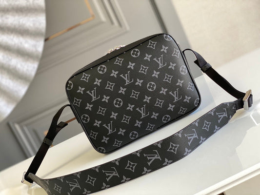 Ver Fashion Lu-Vi bags - 16999