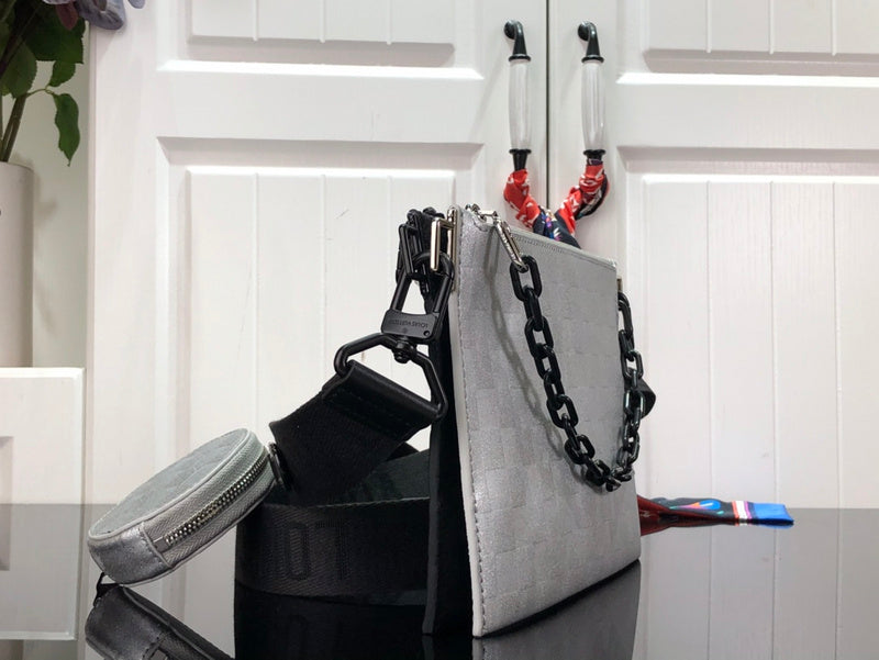 Ver Fashion Lu-Vi Bags - 16912