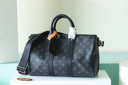 Ver Fashion Lu-Vi bags - 11243